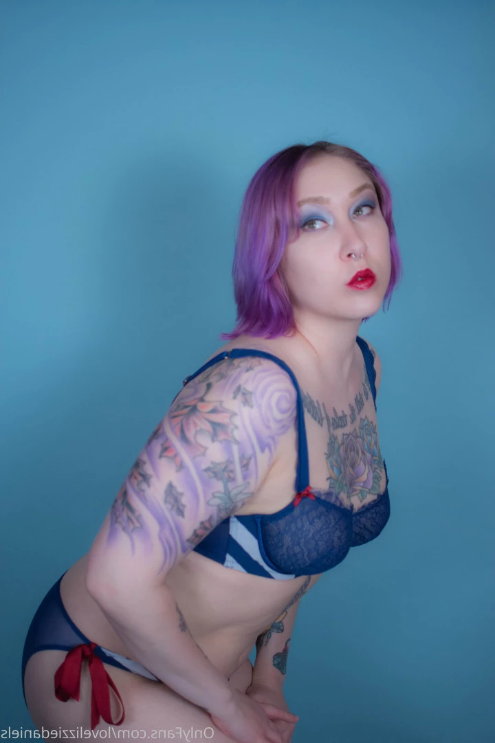Love Lizzie Daniels [ lovelizziedaniels ] Onlyfans leaked photo 7308510 on Hotleaks.tv
