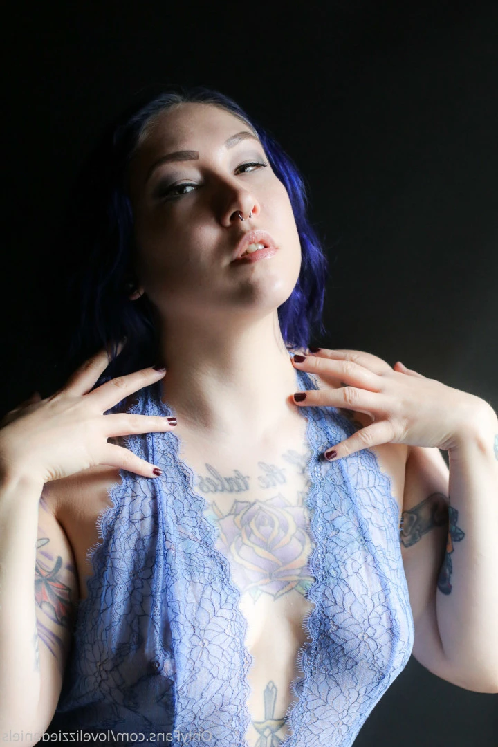 Love Lizzie Daniels [ lovelizziedaniels ] Onlyfans leaked photo 7308588 on Hotleaks.tv