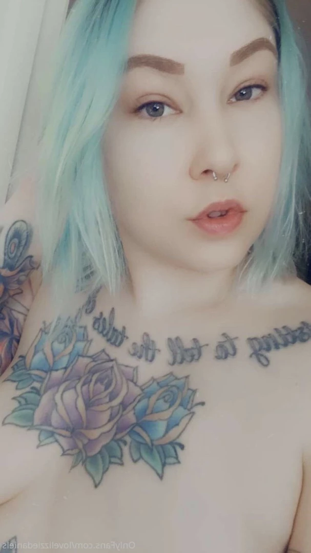 Love Lizzie Daniels [ lovelizziedaniels ] Onlyfans leaked photo 7308640 on Hotleaks.tv