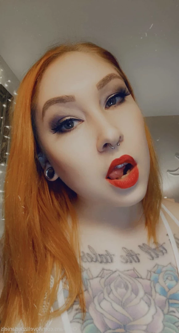 Love Lizzie Daniels [ lovelizziedaniels ] Onlyfans leaked photo 7308678 on Hotleaks.tv