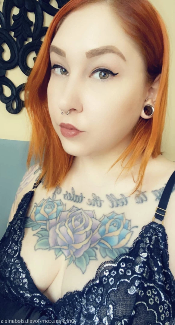 Love Lizzie Daniels [ lovelizziedaniels ] Onlyfans leaked photo 7308929 on Hotleaks.tv