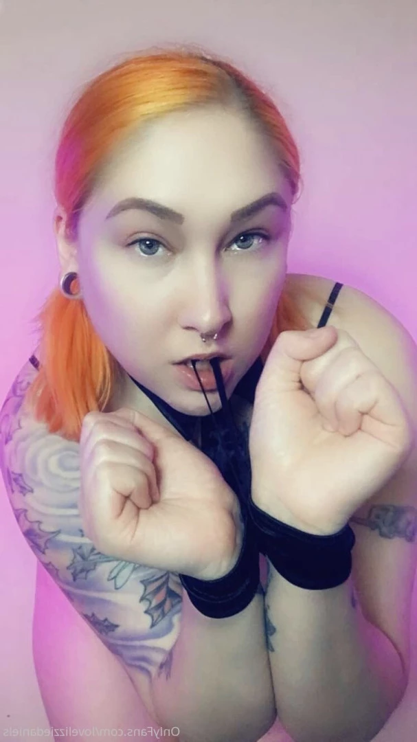 Love Lizzie Daniels [ lovelizziedaniels ] Onlyfans leaked photo 7308950 on Hotleaks.tv