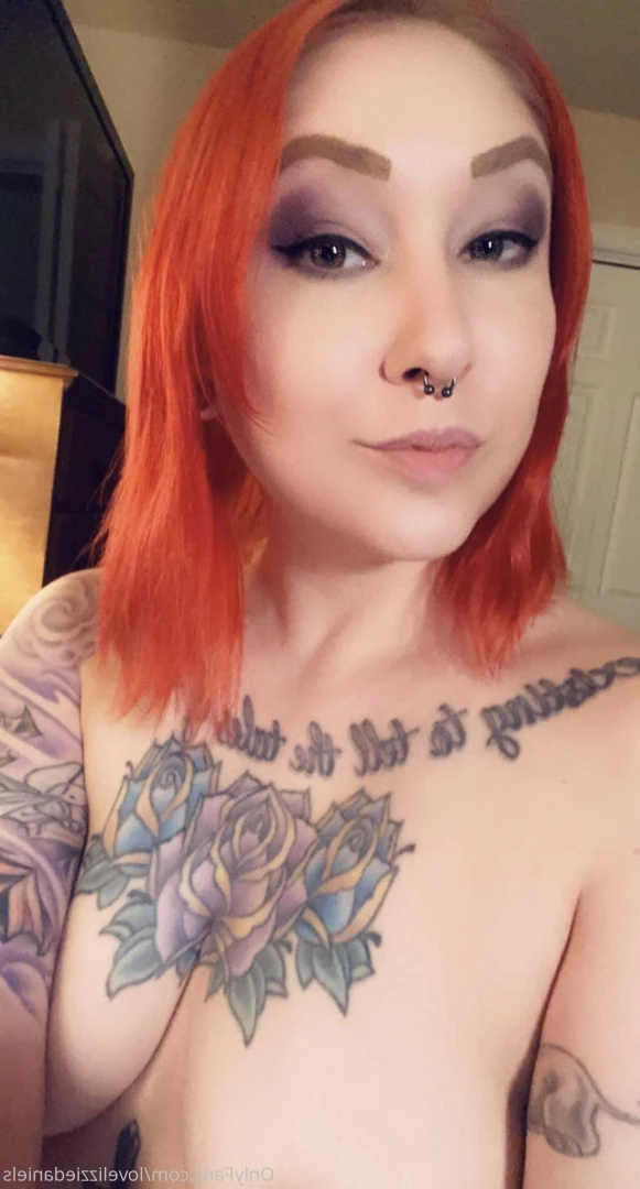 Love Lizzie Daniels [ lovelizziedaniels ] Onlyfans leaked photo 7308959 on Hotleaks.tv