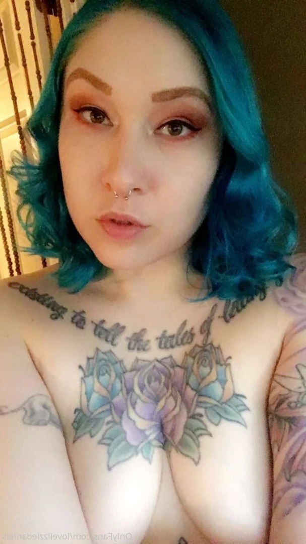 Love Lizzie Daniels [ lovelizziedaniels ] Onlyfans leaked photo 7309208 on Hotleaks.tv