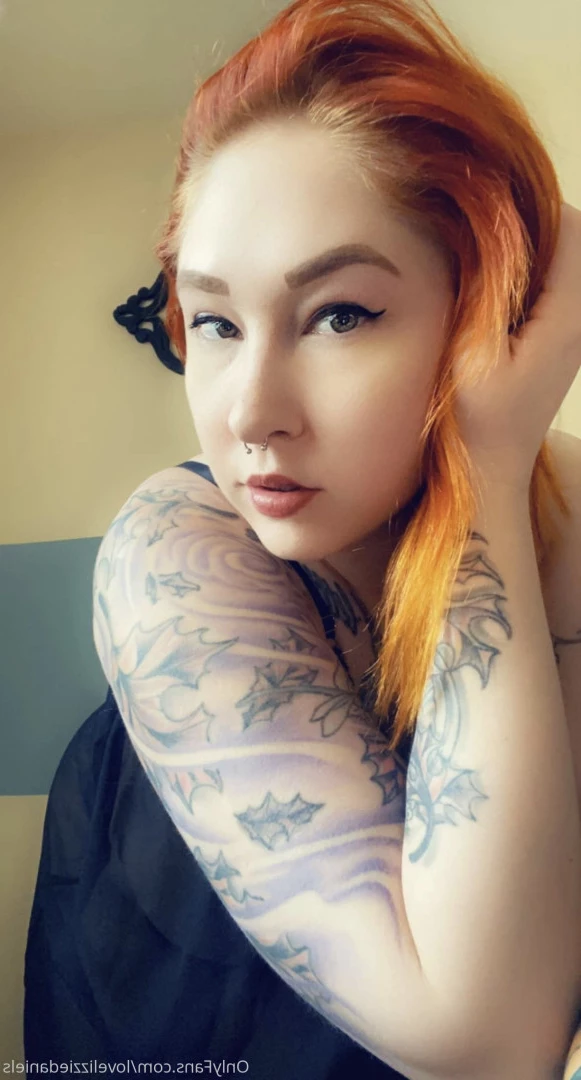 Love Lizzie Daniels [ lovelizziedaniels ] Onlyfans leaked photo 7309380 on Hotleaks.tv