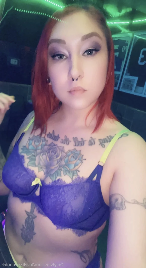 Love Lizzie Daniels [ lovelizziedaniels ] Onlyfans leaked photo 7309436 on Hotleaks.tv