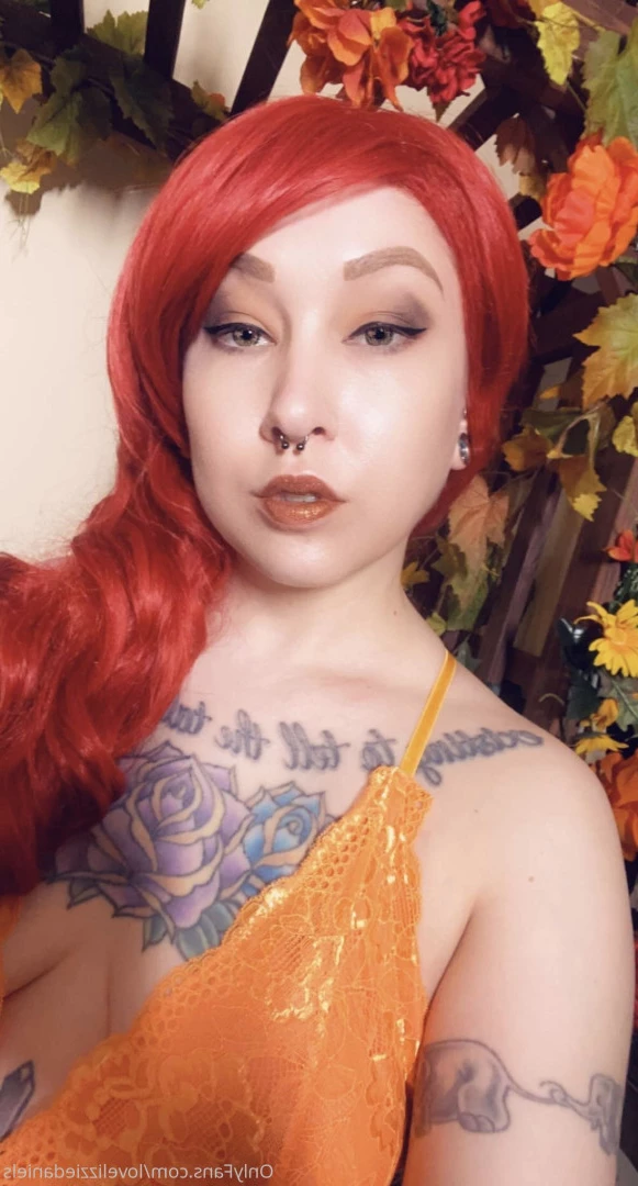 Love Lizzie Daniels [ lovelizziedaniels ] Onlyfans leaked photo 7309446 on Hotleaks.tv