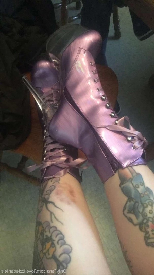 Love Lizzie Daniels [ lovelizziedaniels ] Onlyfans leaked photo 7309464 on Hotleaks.tv