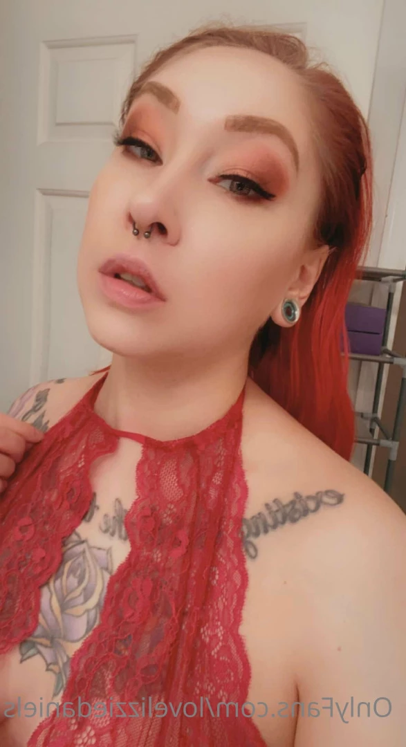 Love Lizzie Daniels [ lovelizziedaniels ] Onlyfans leaked photo 7309562 on Hotleaks.tv