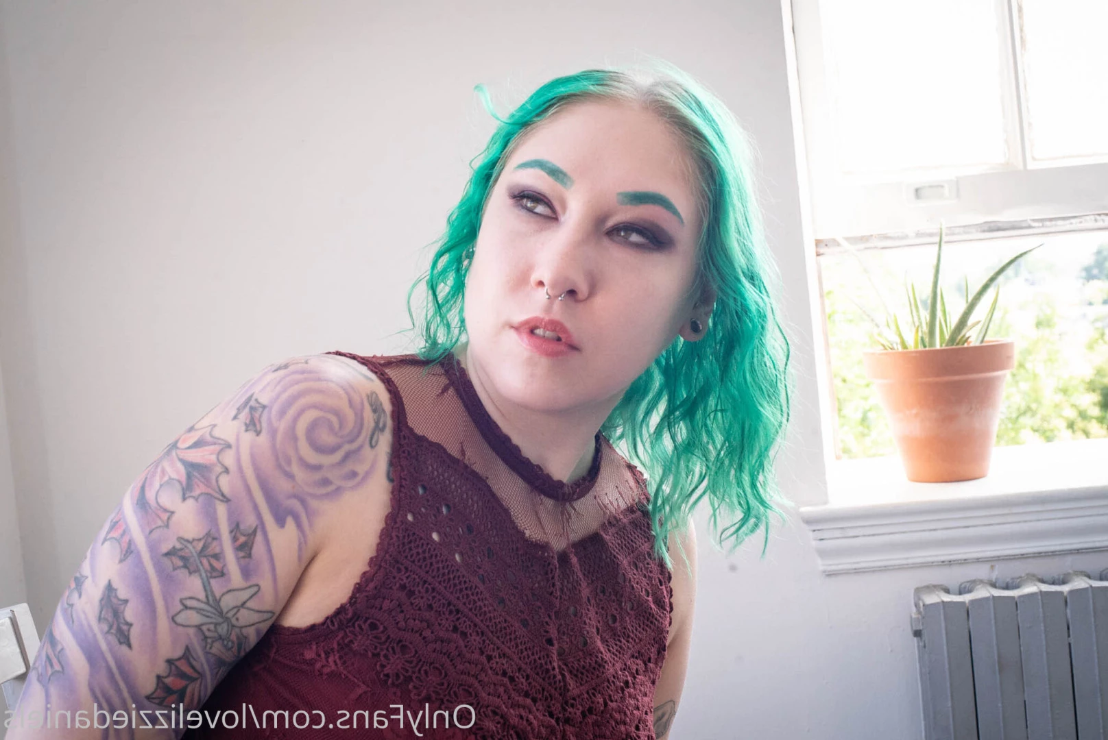 Love Lizzie Daniels [ lovelizziedaniels ] Onlyfans leaked photo 7309860 on Hotleaks.tv