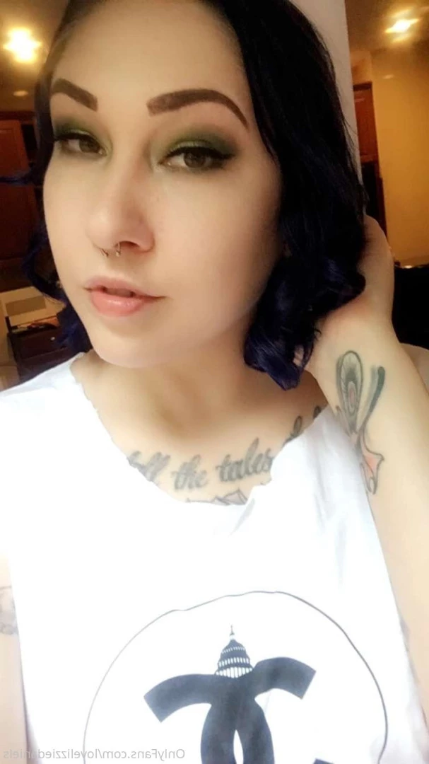 Love Lizzie Daniels [ lovelizziedaniels ] Onlyfans leaked photo 7310031 on Hotleaks.tv