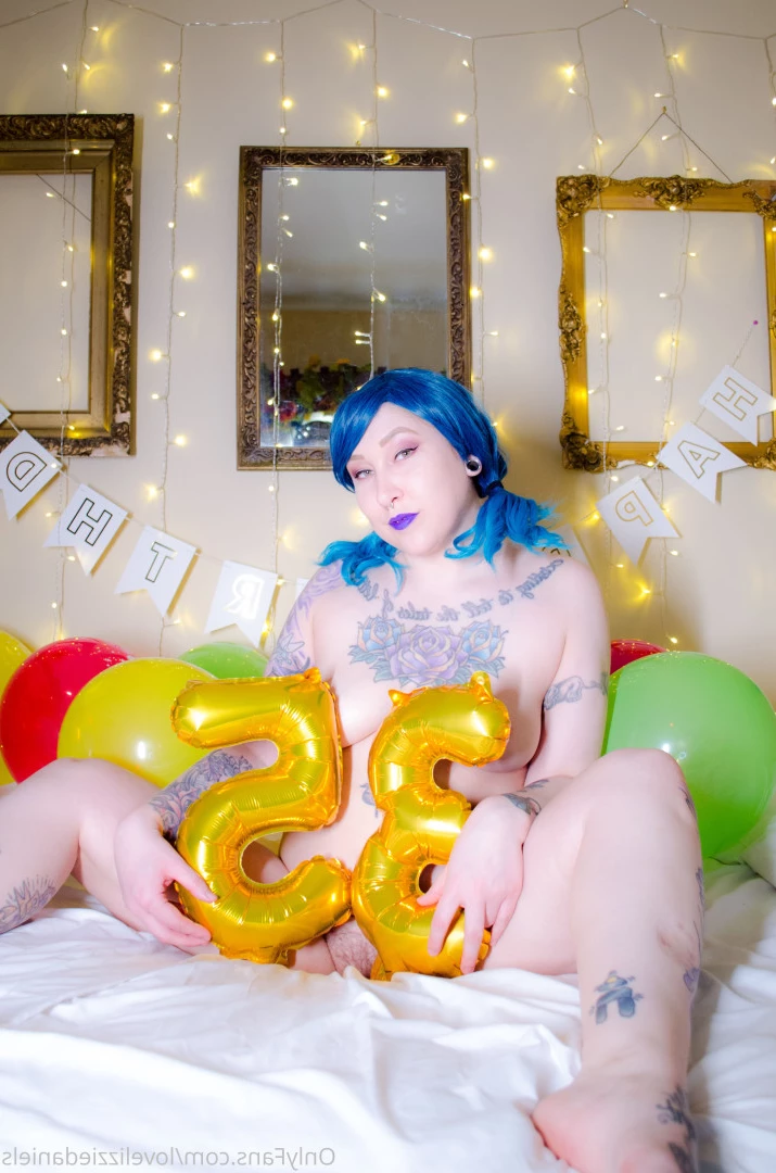 Love Lizzie Daniels [ lovelizziedaniels ] Onlyfans leaked photo 7310275 on Hotleaks.tv
