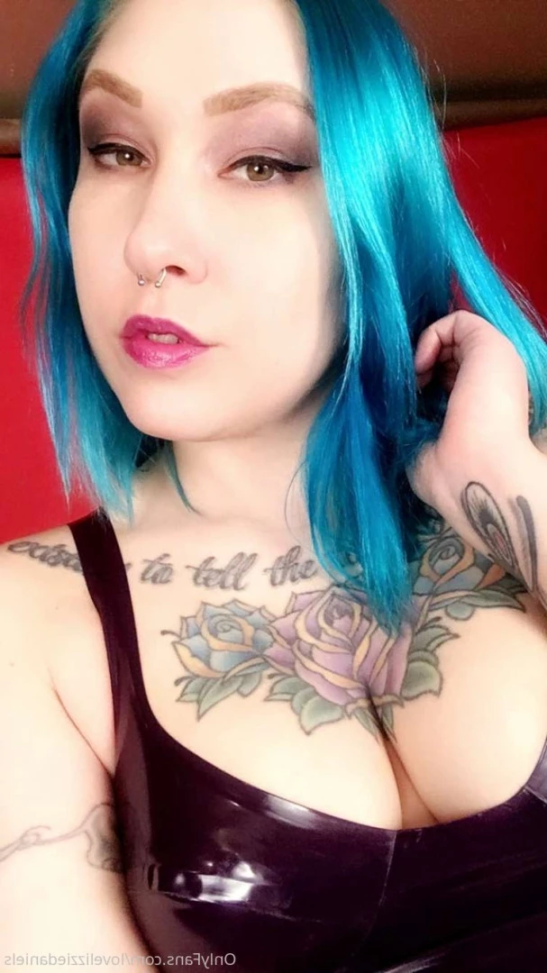 Love Lizzie Daniels [ lovelizziedaniels ] Onlyfans leaked photo 7310308 on Hotleaks.tv
