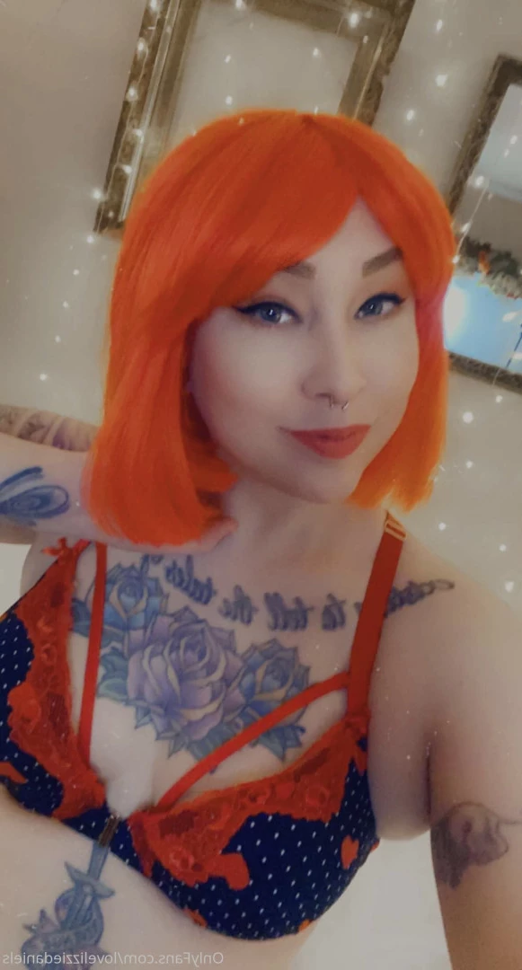 Love Lizzie Daniels [ lovelizziedaniels ] Onlyfans leaked photo 7310653 on Hotleaks.tv