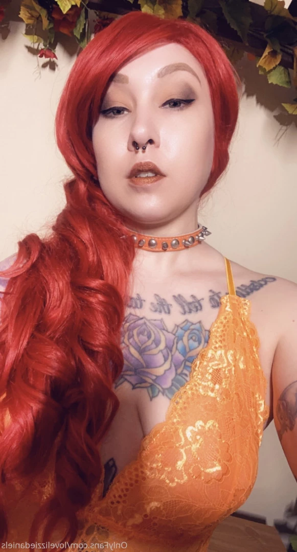 Love Lizzie Daniels [ lovelizziedaniels ] Onlyfans leaked photo 7310972 on Hotleaks.tv