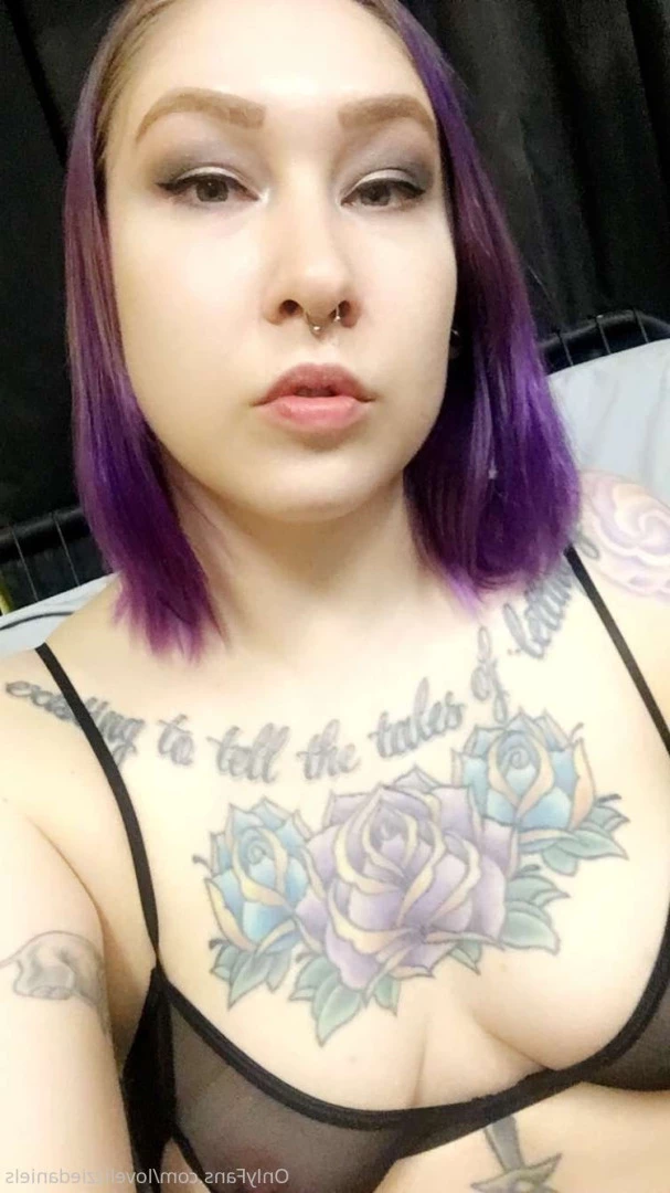 Love Lizzie Daniels [ lovelizziedaniels ] Onlyfans leaked photo 7311279 on Hotleaks.tv