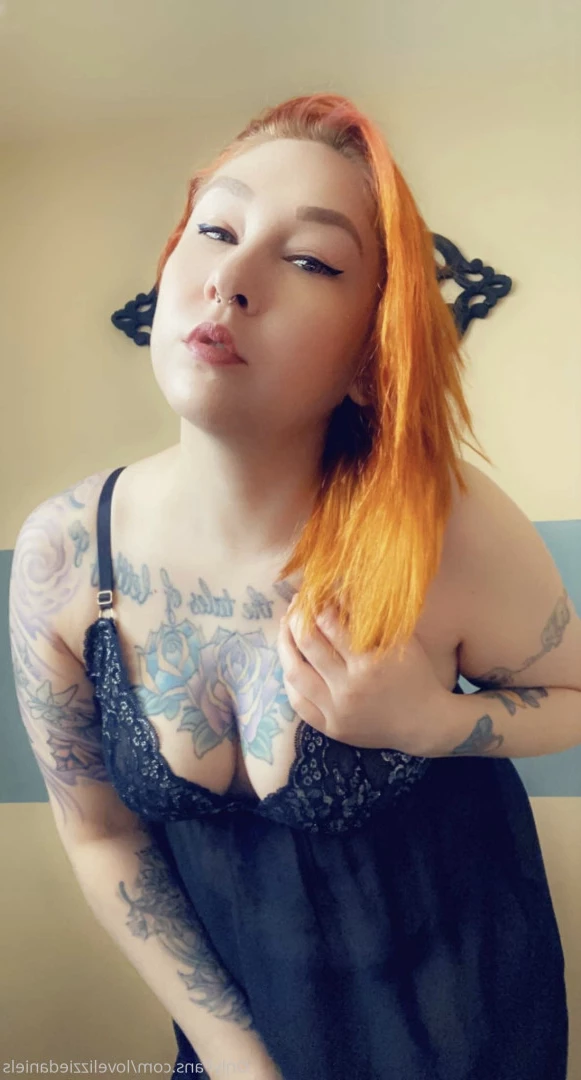 Love Lizzie Daniels [ lovelizziedaniels ] Onlyfans leaked photo 7311767 on Hotleaks.tv