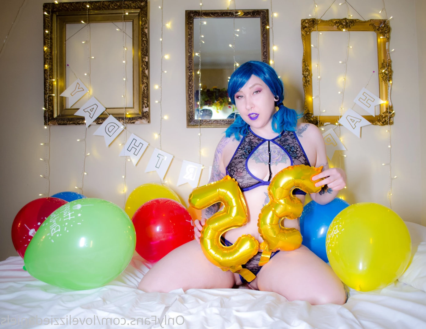 Love Lizzie Daniels [ lovelizziedaniels ] Onlyfans leaked photo 7312232 on Hotleaks.tv