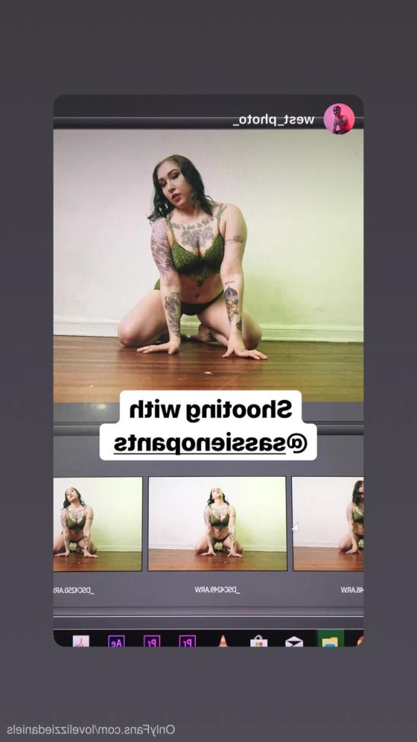 Love Lizzie Daniels [ lovelizziedaniels ] Onlyfans leaked photo 7312544 on Hotleaks.tv