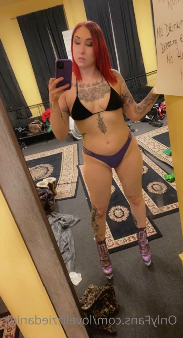 Love Lizzie Daniels [ lovelizziedaniels ] Onlyfans leaked photo 7312581 on Hotleaks.tv