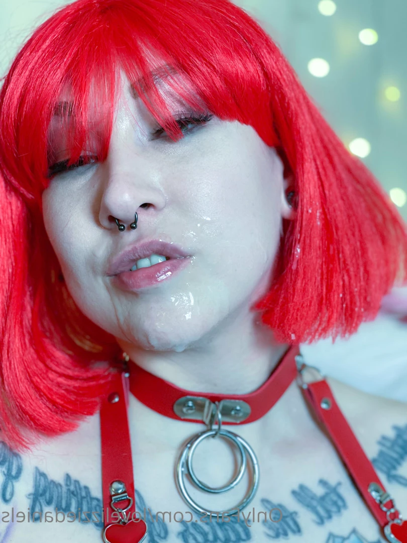Love Lizzie Daniels [ lovelizziedaniels ] Onlyfans leaked photo 7312629 on Hotleaks.tv