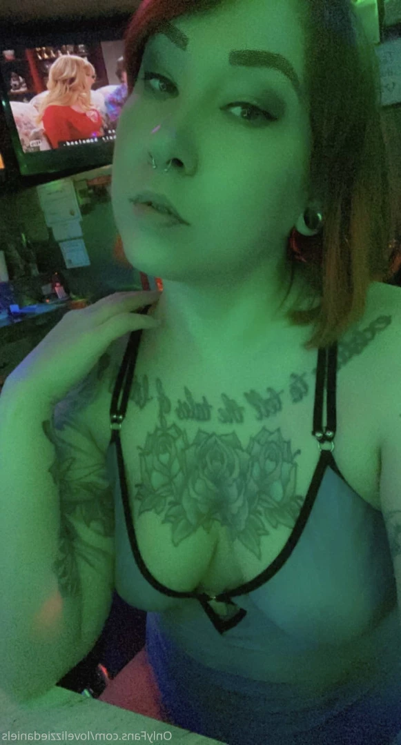 Love Lizzie Daniels [ lovelizziedaniels ] Onlyfans leaked photo 7312735 on Hotleaks.tv