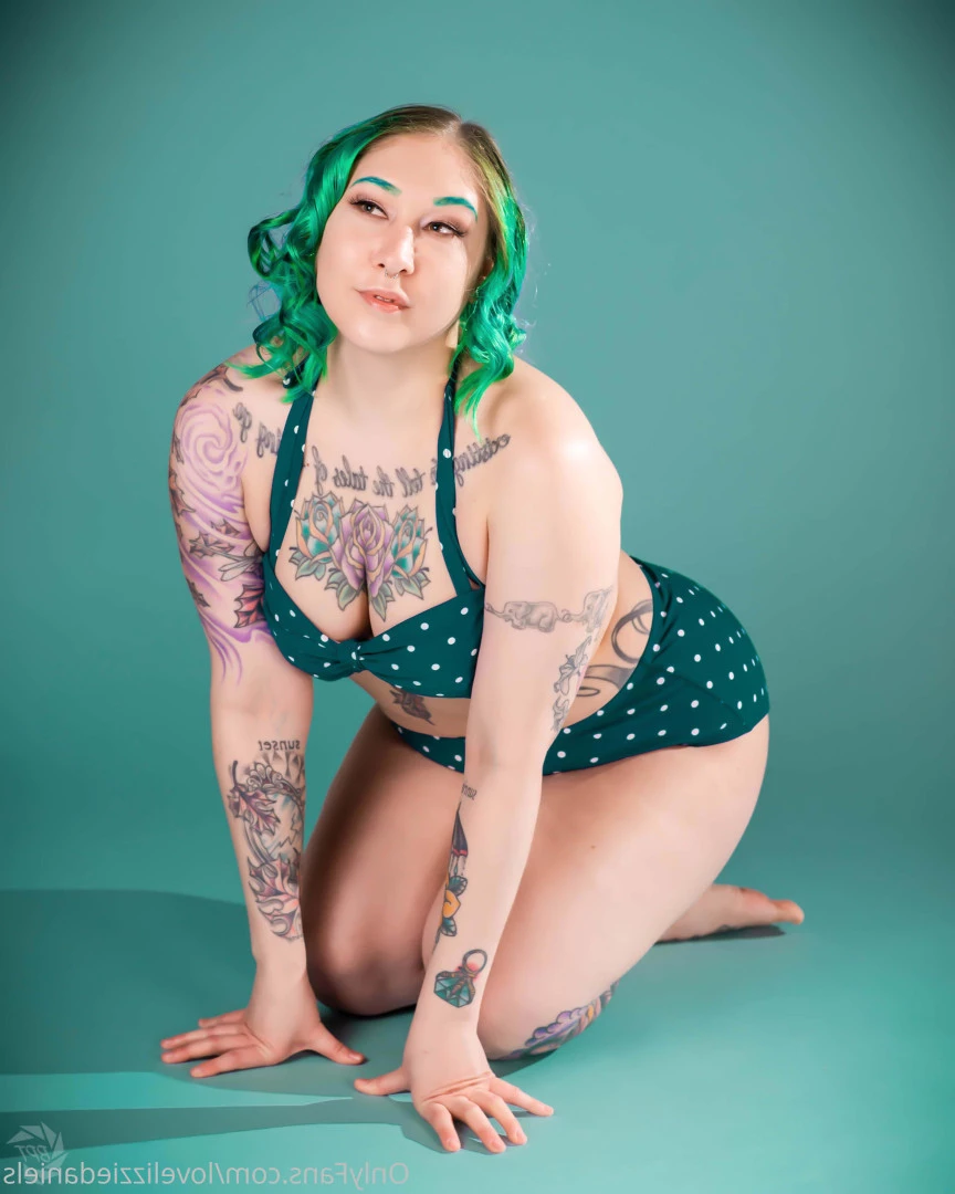 Love Lizzie Daniels [ lovelizziedaniels ] Onlyfans leaked photo 7312771 on Hotleaks.tv