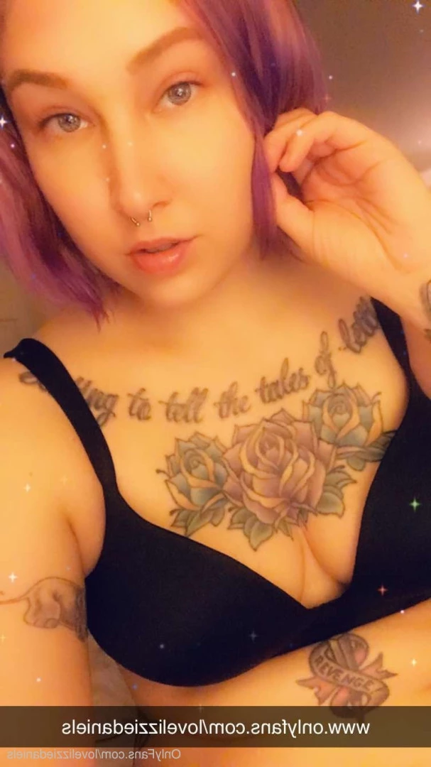Love Lizzie Daniels [ lovelizziedaniels ] Onlyfans leaked photo 7312798 on Hotleaks.tv