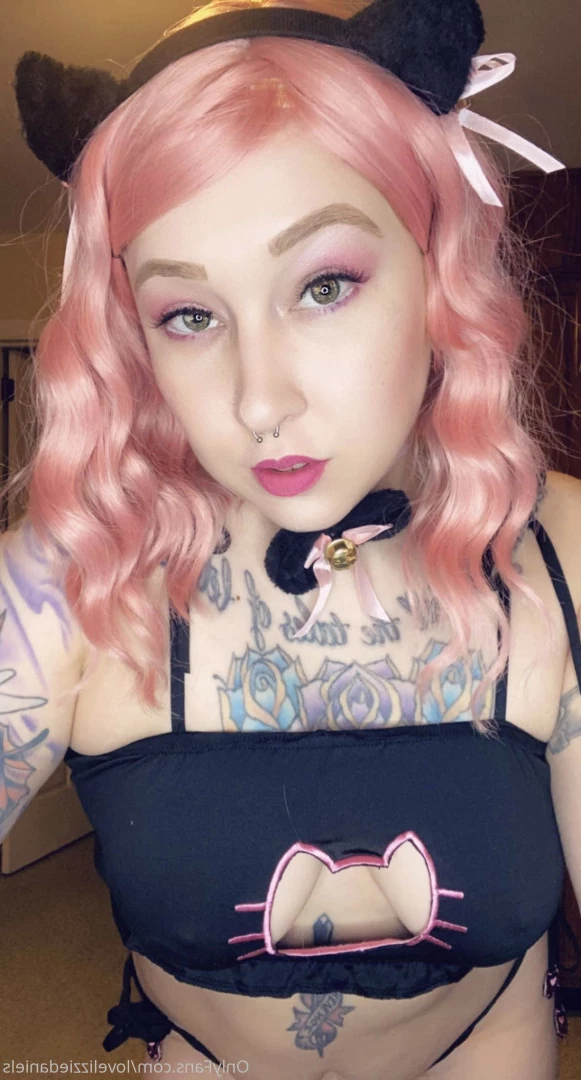 Love Lizzie Daniels [ lovelizziedaniels ] Onlyfans leaked photo 7312898 on Hotleaks.tv