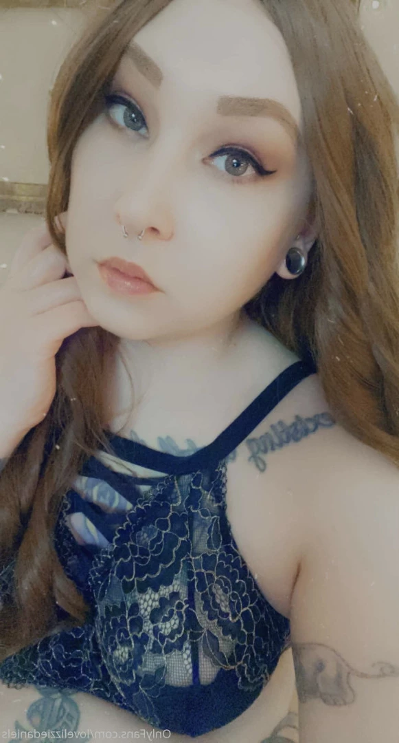 Love Lizzie Daniels [ lovelizziedaniels ] Onlyfans leaked photo 7312914 on Hotleaks.tv