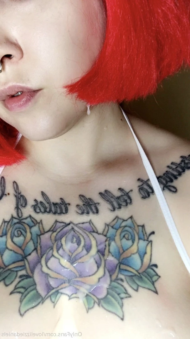 Love Lizzie Daniels [ lovelizziedaniels ] Onlyfans leaked photo 7312960 on Hotleaks.tv