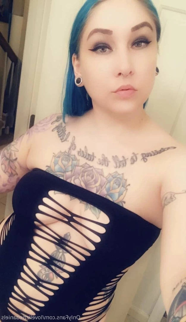 Love Lizzie Daniels [ lovelizziedaniels ] Onlyfans leaked photo 7313171 on Hotleaks.tv