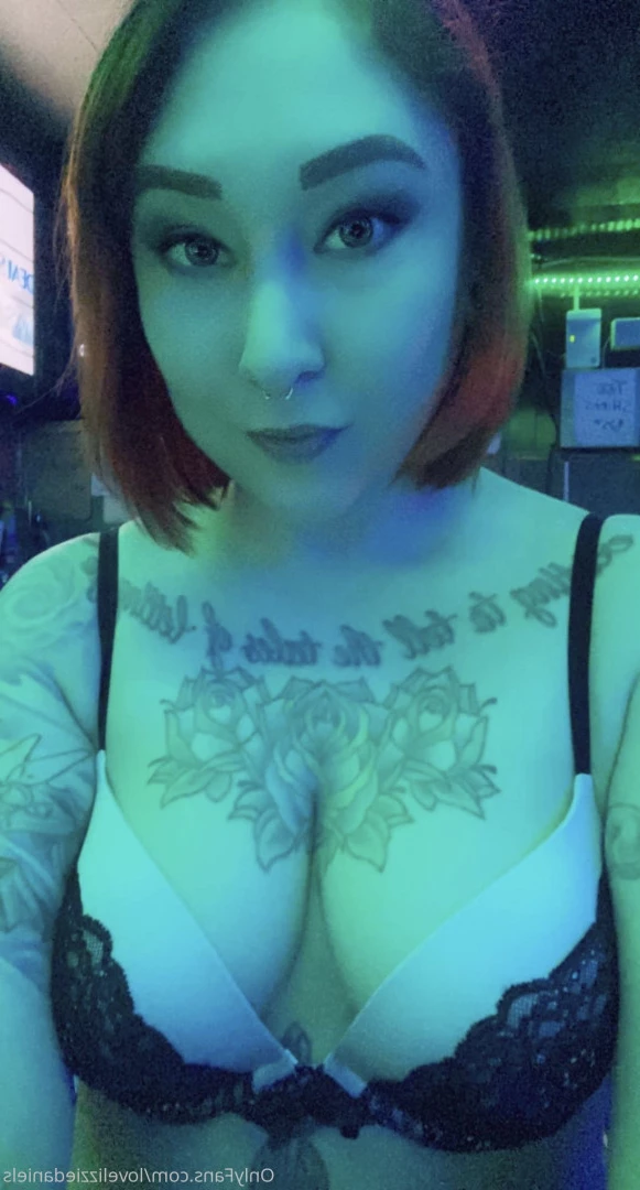 Love Lizzie Daniels [ lovelizziedaniels ] Onlyfans leaked photo 7313182 on Hotleaks.tv