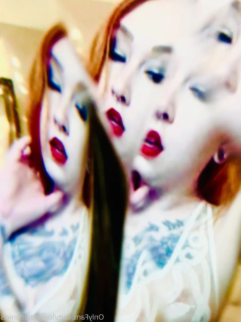 Love Lizzie Daniels [ lovelizziedaniels ] Onlyfans leaked photo 7313319 on Hotleaks.tv