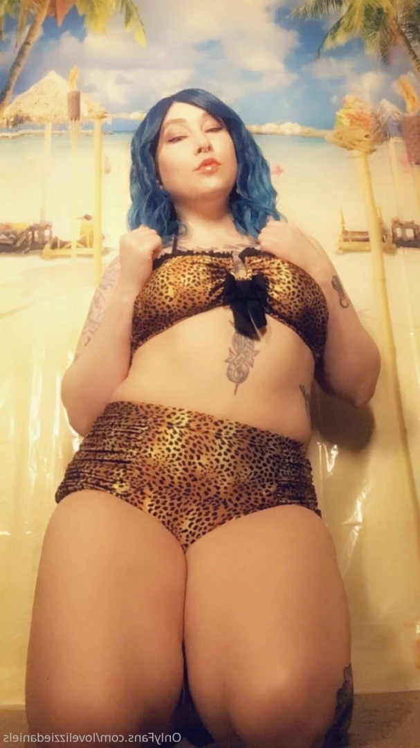 Love Lizzie Daniels [ lovelizziedaniels ] Onlyfans leaked photo 7313357 on Hotleaks.tv