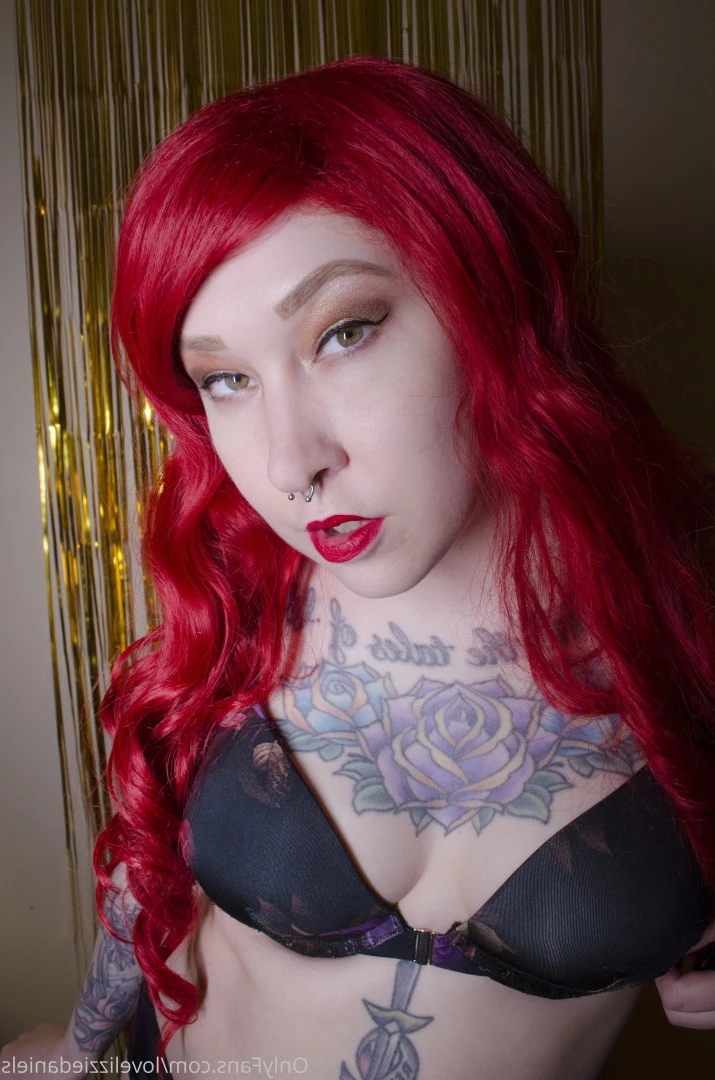 Love Lizzie Daniels [ lovelizziedaniels ] Onlyfans leaked photo 7313483 on Hotleaks.tv
