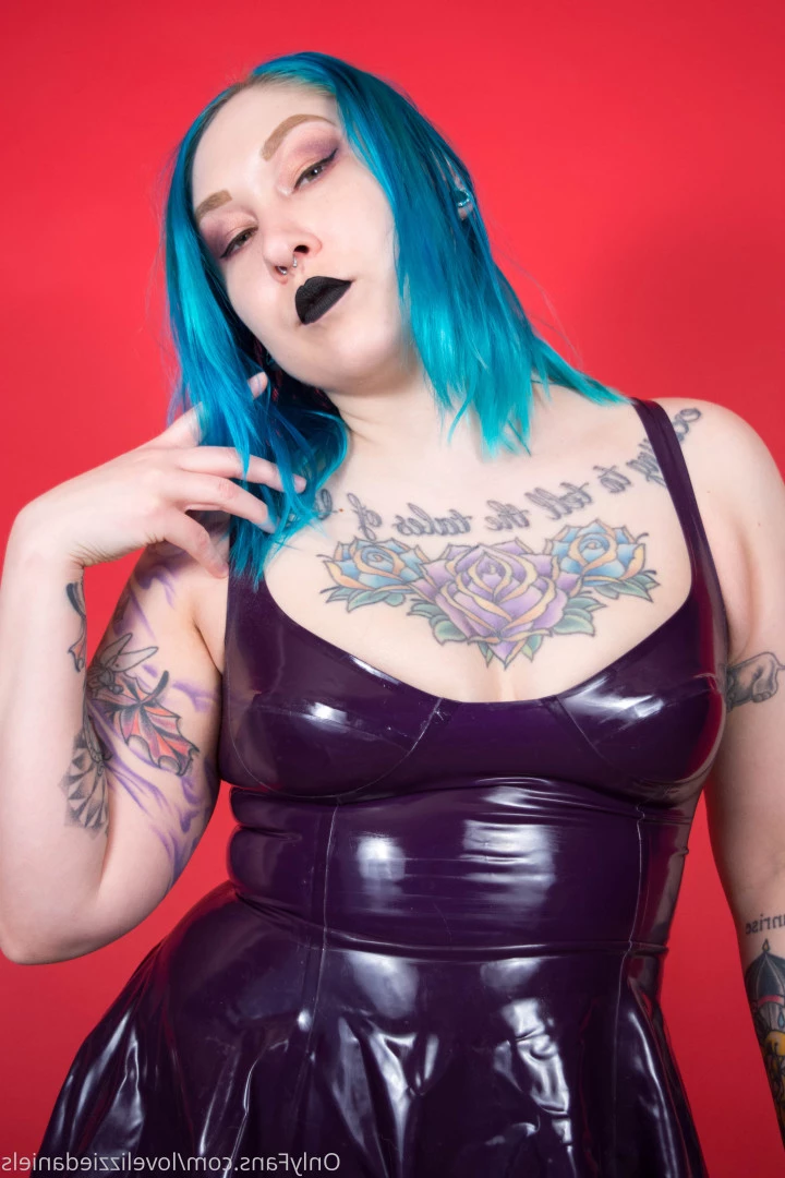 Love Lizzie Daniels [ lovelizziedaniels ] Onlyfans leaked photo 7313545 on Hotleaks.tv