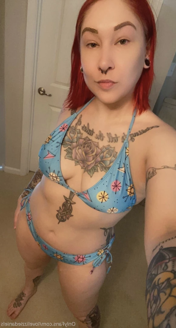 Love Lizzie Daniels [ lovelizziedaniels ] Onlyfans leaked photo 7313819 on Hotleaks.tv