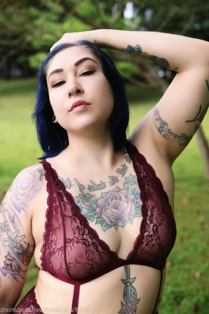 Love Lizzie Daniels [ lovelizziedaniels ] Onlyfans leaked photo 7313872 on Hotleaks.tv