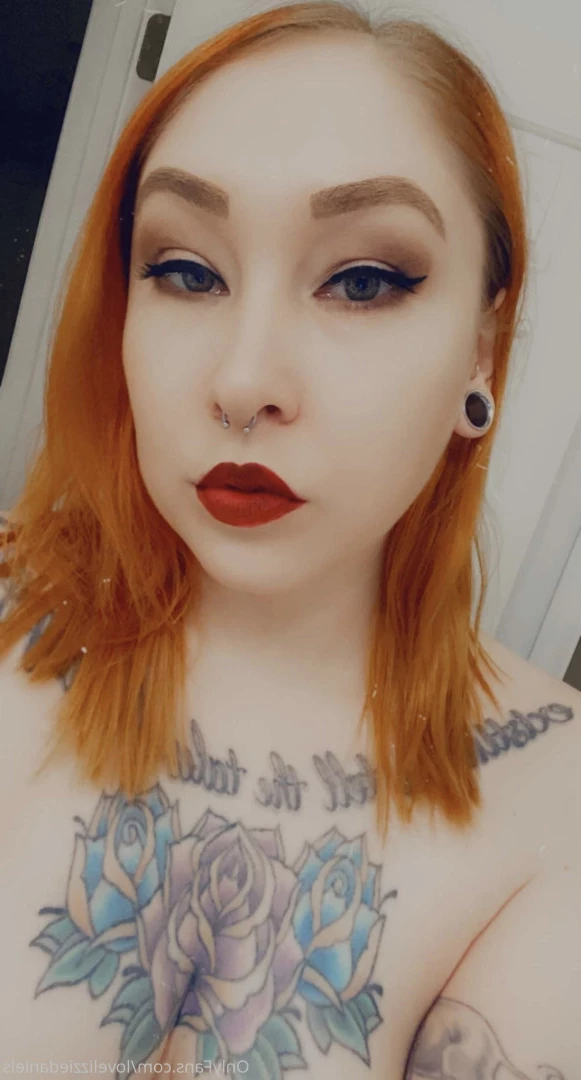 Love Lizzie Daniels [ lovelizziedaniels ] Onlyfans leaked photo 7313954 on Hotleaks.tv