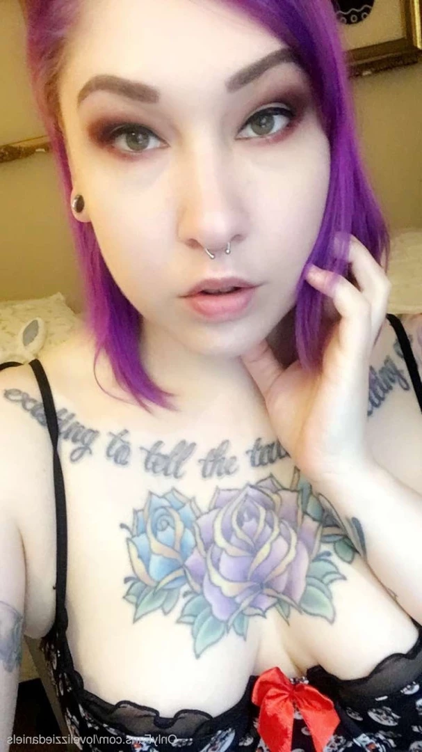 Love Lizzie Daniels [ lovelizziedaniels ] Onlyfans leaked photo 7313966 on Hotleaks.tv