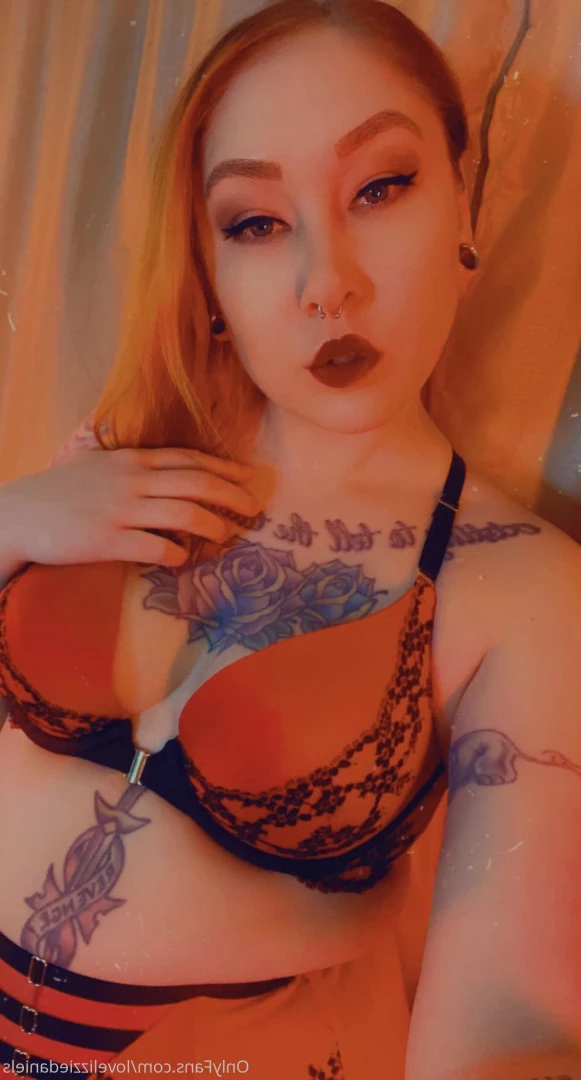 Love Lizzie Daniels [ lovelizziedaniels ] Onlyfans leaked photo 7314028 on Hotleaks.tv