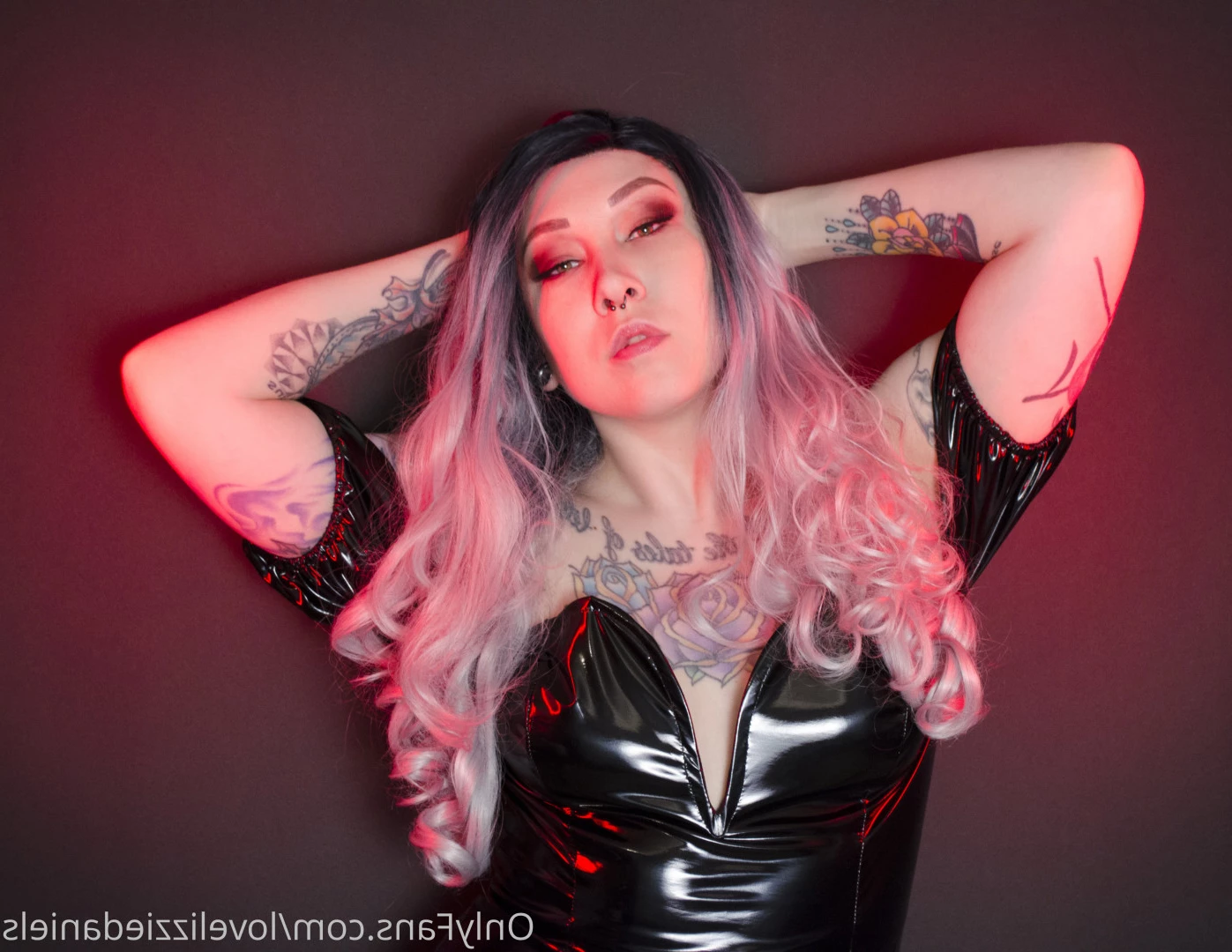 Love Lizzie Daniels [ lovelizziedaniels ] Onlyfans leaked photo 7314321 on Hotleaks.tv