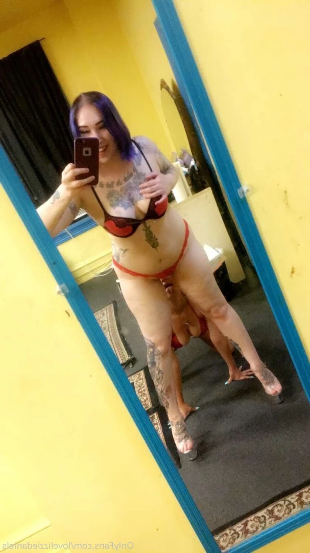 Love Lizzie Daniels [ lovelizziedaniels ] Onlyfans leaked photo 7314463 on Hotleaks.tv