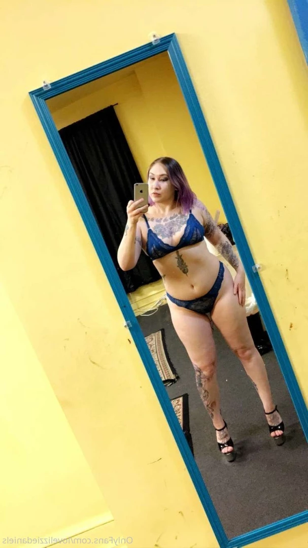 Love Lizzie Daniels [ lovelizziedaniels ] Onlyfans leaked photo 7314490 on Hotleaks.tv