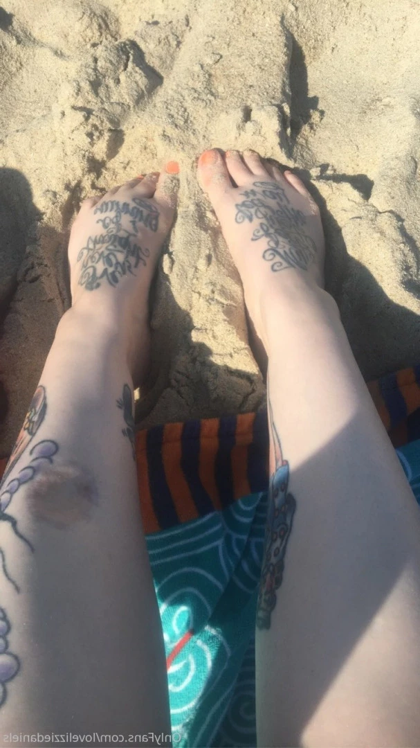 Love Lizzie Daniels [ lovelizziedaniels ] Onlyfans leaked photo 7314798 on Hotleaks.tv
