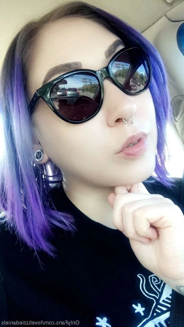 Love Lizzie Daniels [ lovelizziedaniels ] Onlyfans leaked photo 7315055 on Hotleaks.tv
