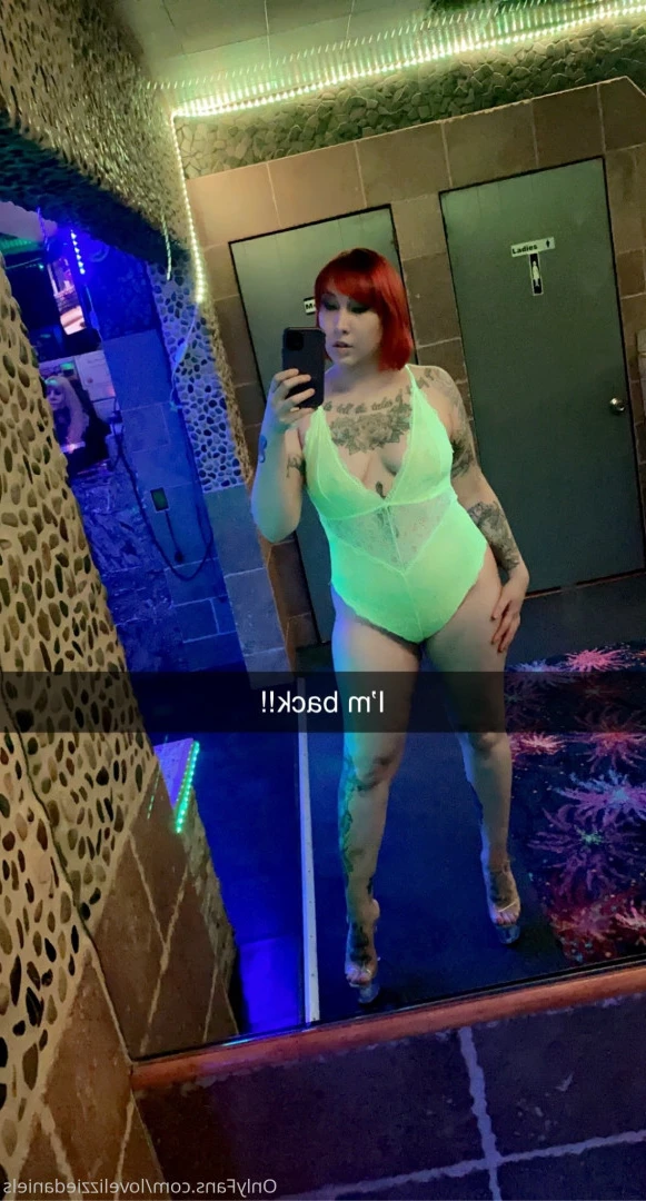 Love Lizzie Daniels [ lovelizziedaniels ] Onlyfans leaked photo 7315134 on Hotleaks.tv