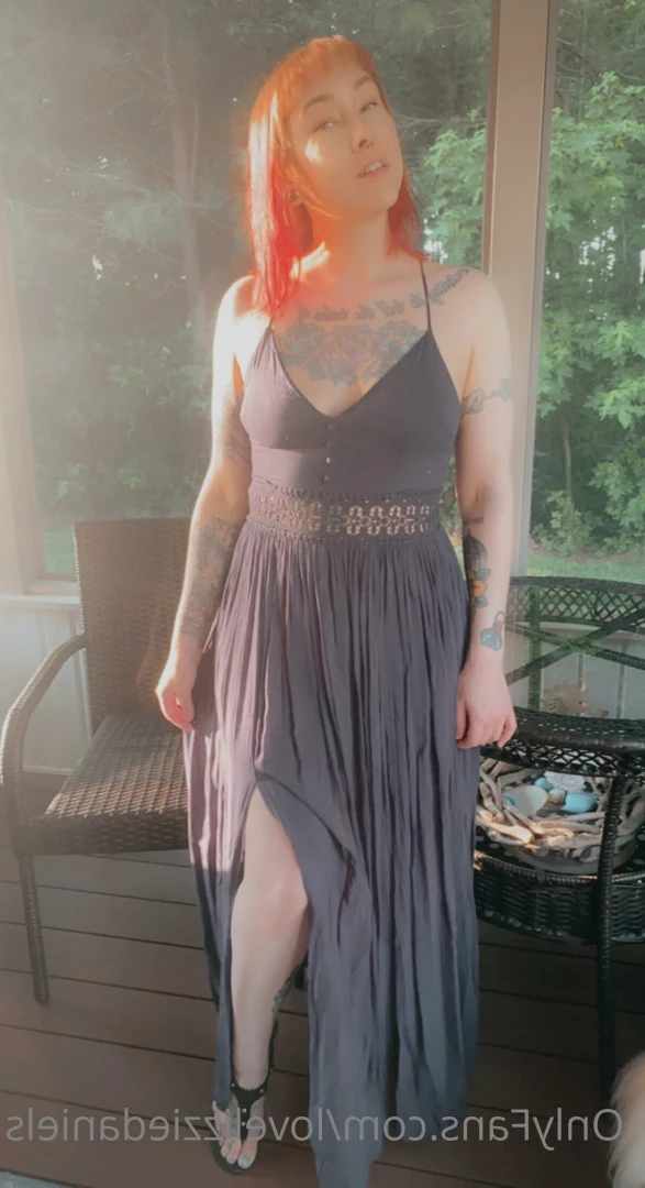 Love Lizzie Daniels [ lovelizziedaniels ] Onlyfans leaked photo 7315185 on Hotleaks.tv