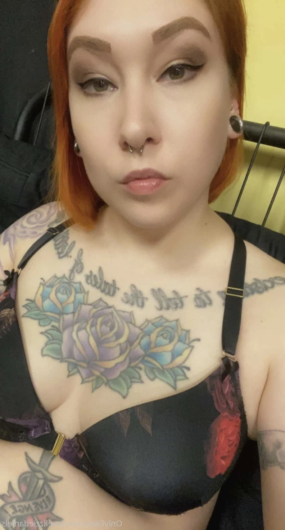Love Lizzie Daniels [ lovelizziedaniels ] Onlyfans leaked photo 7315253 on Hotleaks.tv